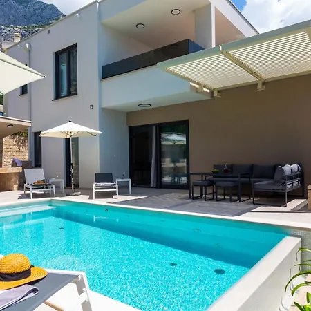 Holiday home Eudora By Interhome