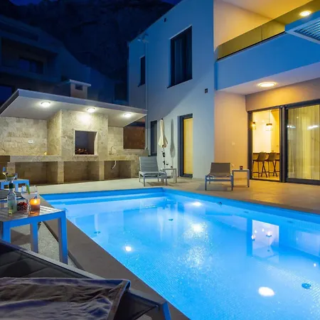 Eudora By Interhome * Makarska