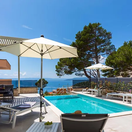 Eudora By Interhome * Makarska