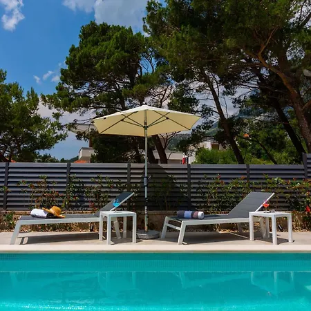 Eudora By Interhome Holiday home Makarska
