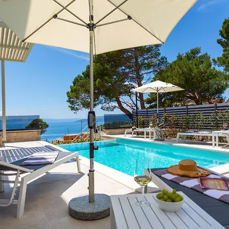 Holiday home Eudora By Interhome