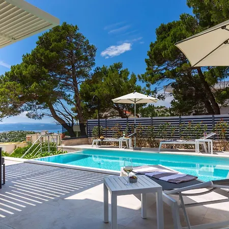 Eudora By Interhome Holiday home Makarska