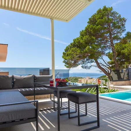 Eudora By Interhome * Makarska