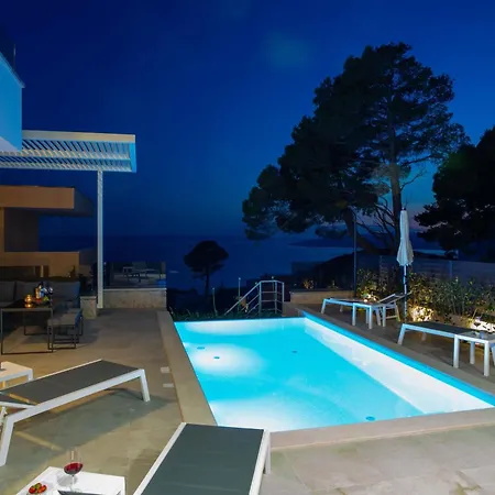 Holiday home Eudora By Interhome