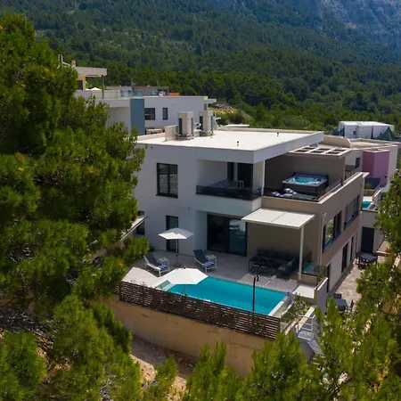 Holiday home Eudora By Interhome