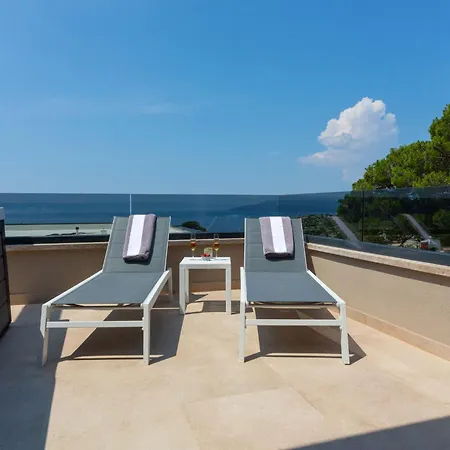 Holiday home Eudora By Interhome