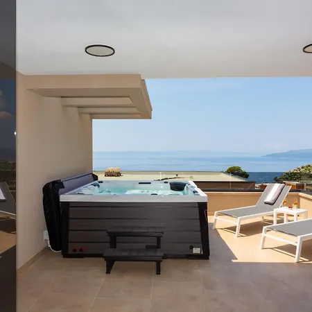 Eudora By Interhome * Makarska