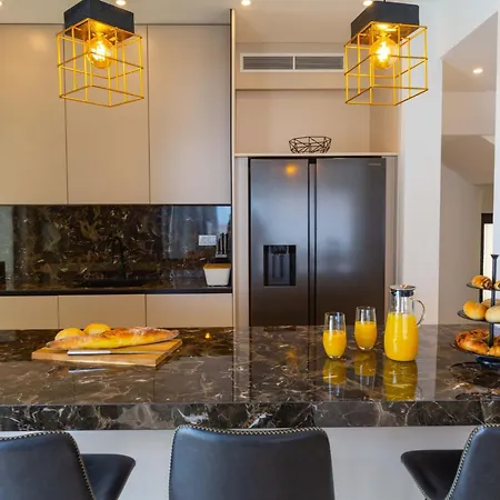 Holiday home Eudora By Interhome Makarska