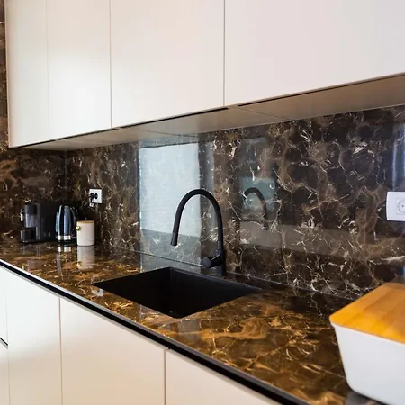 Eudora By Interhome * Makarska