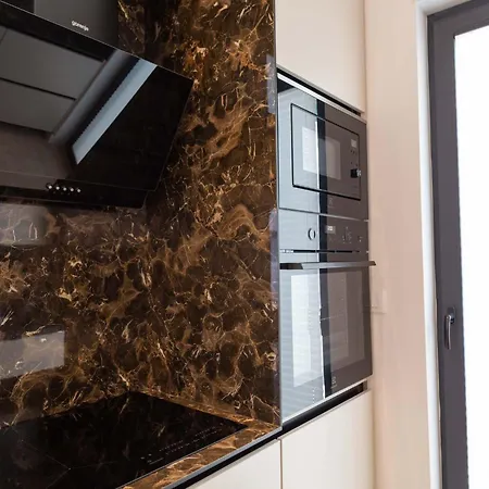 Holiday home Eudora By Interhome *