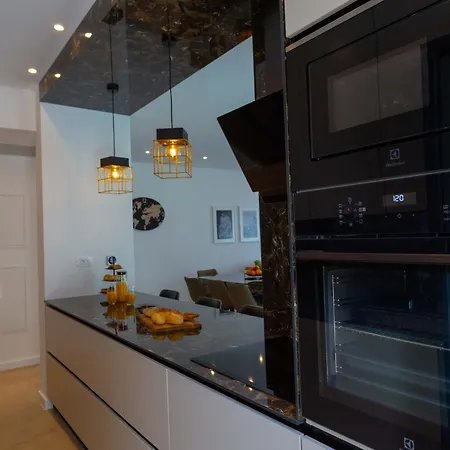 Eudora By Interhome Holiday home *