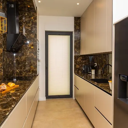 Holiday home Eudora By Interhome