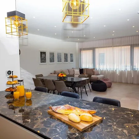 Eudora By Interhome Makarska