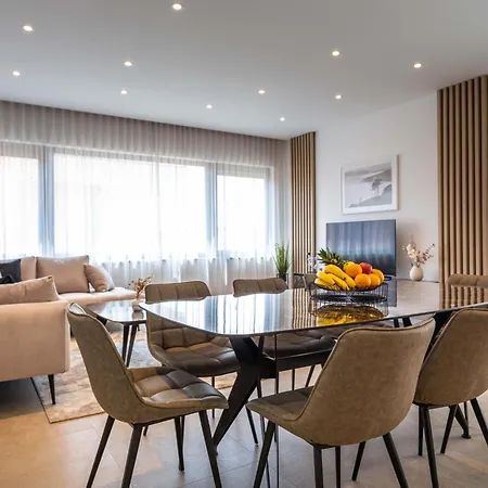 Holiday home Eudora By Interhome *