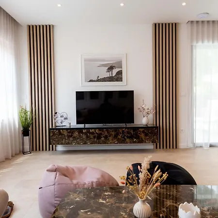 Eudora By Interhome Holiday home Makarska