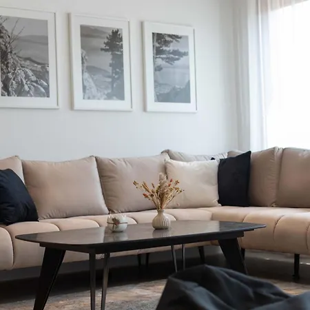 Eudora By Interhome Holiday home Makarska