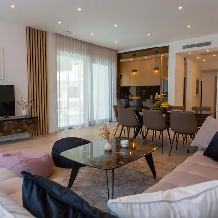 Eudora By Interhome Holiday home *