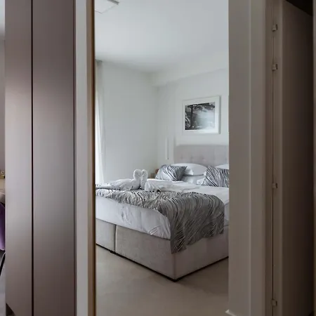 Eudora By Interhome * Makarska