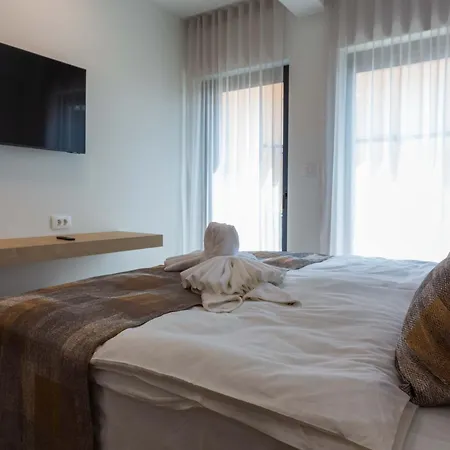 Holiday home Eudora By Interhome Makarska