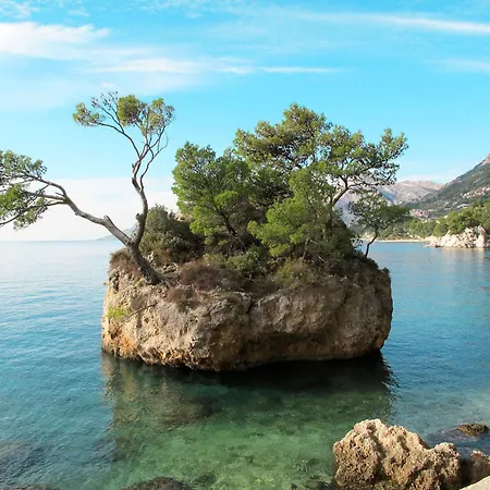 Eudora By Interhome Makarska